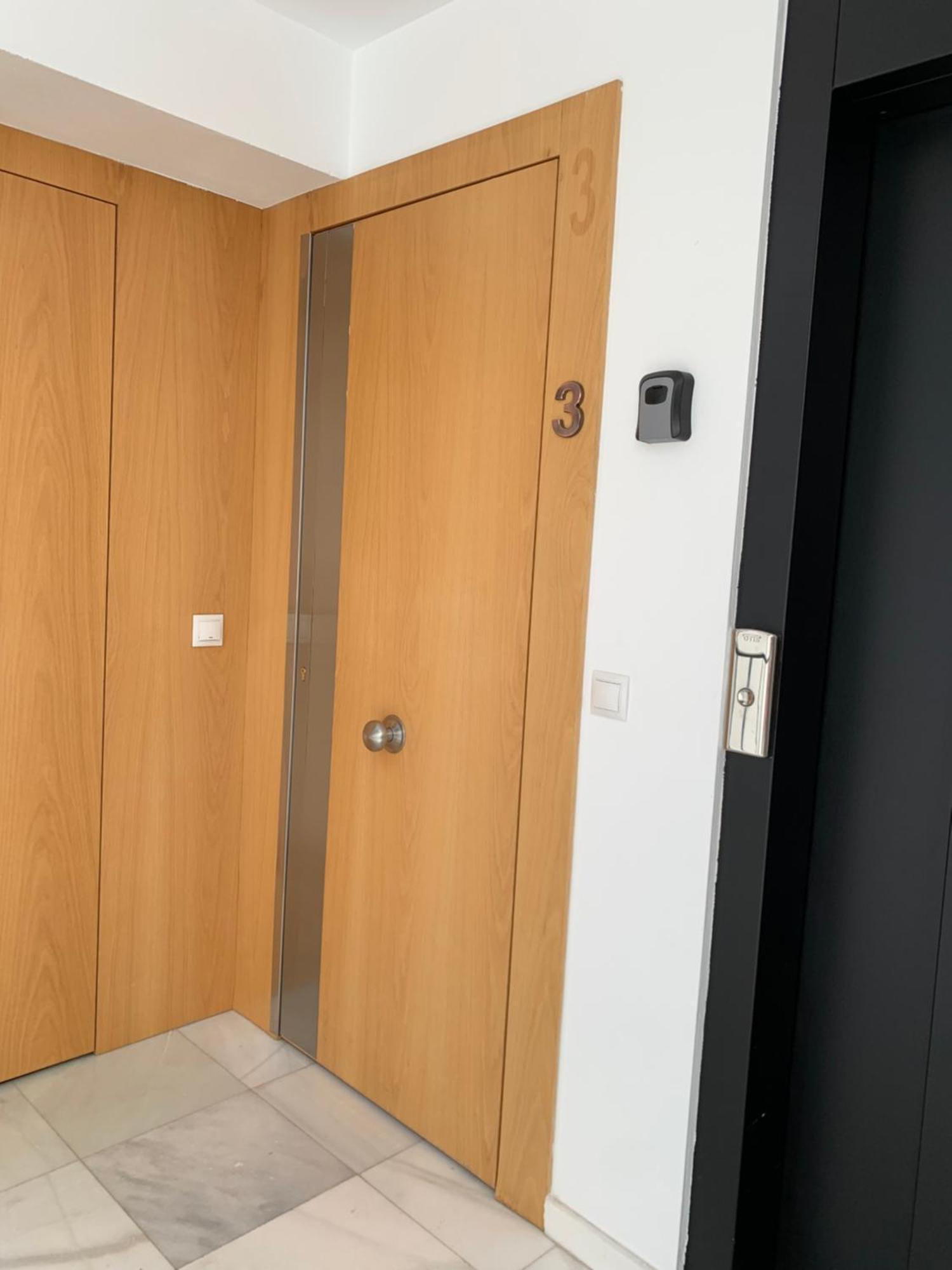 Luxury Apartments Chinitas 11 Malaga Exterior photo